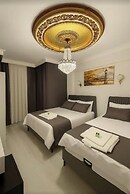 Grand Süleymaniye Hotel