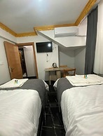 Grand Süleymaniye Hotel