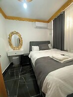Grand Süleymaniye Hotel