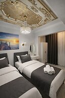 Grand Süleymaniye Hotel