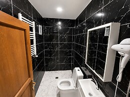 Grand Süleymaniye Hotel