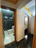 Grand Süleymaniye Hotel