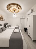 Grand Süleymaniye Hotel