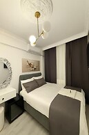 Grand Süleymaniye Hotel