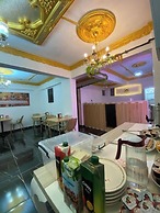 Grand Süleymaniye Hotel