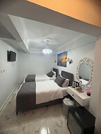 Grand Süleymaniye Hotel