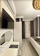 Grand Süleymaniye Hotel