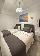 Grand Süleymaniye Hotel