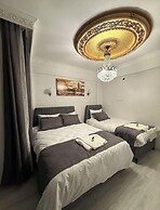 Grand Süleymaniye Hotel