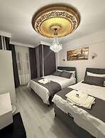 Grand Süleymaniye Hotel