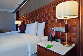 V Continent Beijing Parkview Hotel