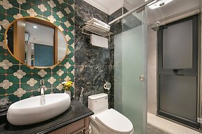 Dong Xuan Boutique Hotel