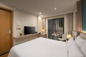 Dong Xuan Boutique Hotel