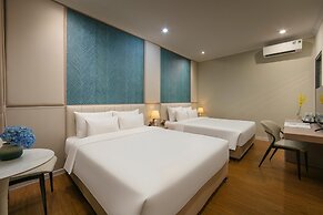 Dong Xuan Boutique Hotel
