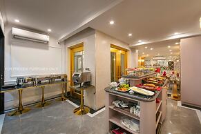 Dong Xuan Boutique Hotel