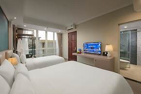 Dong Xuan Boutique Hotel