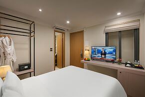 Dong Xuan Boutique Hotel