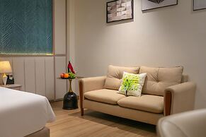 Dong Xuan Boutique Hotel