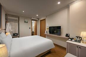 Dong Xuan Boutique Hotel