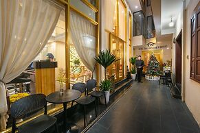 Dong Xuan Boutique Hotel