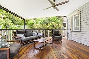 Family-friendly Home in Vibrant West End