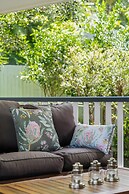 Family-friendly Home in Vibrant West End