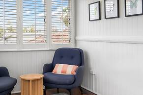 Family-friendly Home in Vibrant West End