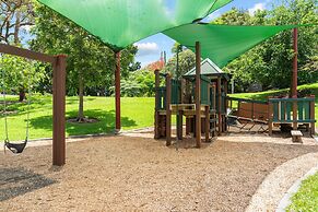 Family-friendly Home in Vibrant West End