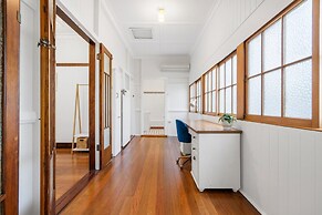 Family-friendly Home in Vibrant West End