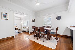 Family-friendly Home in Vibrant West End