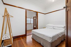 Family-friendly Home in Vibrant West End