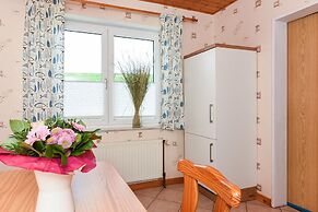 Geraeumige Ferienwohnung in Bensersiel