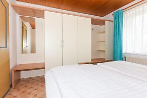 Geraeumige Ferienwohnung in Bensersiel