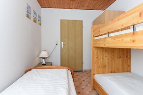 Geraeumige Ferienwohnung in Bensersiel