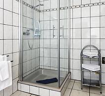 Geraeumige Ferienwohnung in Bensersiel