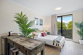 Comfy Studio Apartment in Marcoola Beach