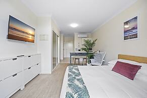 Comfy Studio Apartment in Marcoola Beach