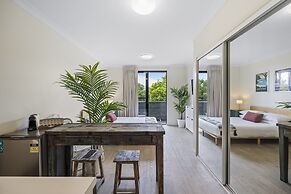 Comfy Studio Apartment in Marcoola Beach