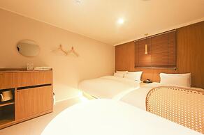 EsanghanHotel Incheon Chinatown