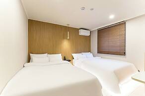 EsanghanHotel Incheon Chinatown