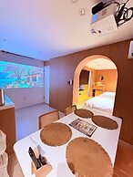 EsanghanHotel Incheon Chinatown