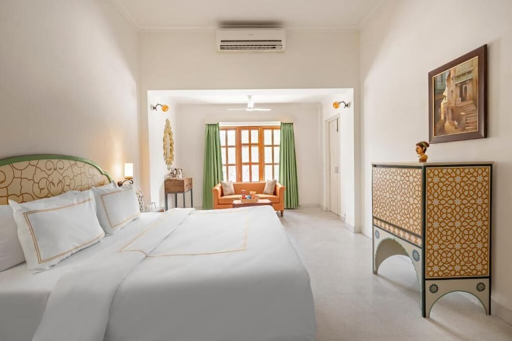 Gaj Kesri by 7Apple Resorts