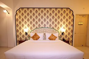 Gaj Kesri by 7Apple Resorts