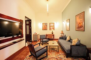 Gaj Kesri by 7Apple Resorts