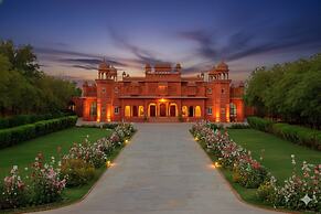 Gaj Kesri by 7Apple Resorts