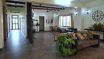 Peepal Tree Inn