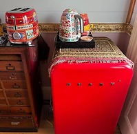 Chinoiserie