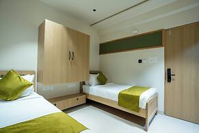 Sasya Elegance - A Boutique Hotel