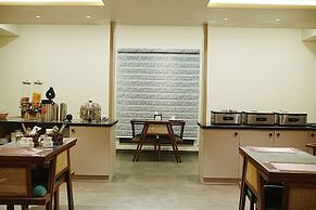 Sasya Elegance - A Boutique Hotel