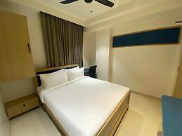 Sasya Elegance - A Boutique Hotel